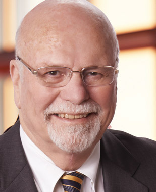 Ken Keene - Estate Planning Attorney