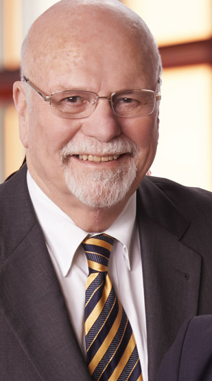 Ken Keene - Estate Planning Attorney